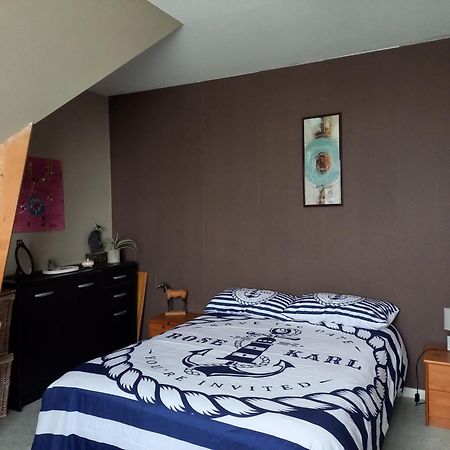 Villa Le Grand Orient Annoville Esterno foto