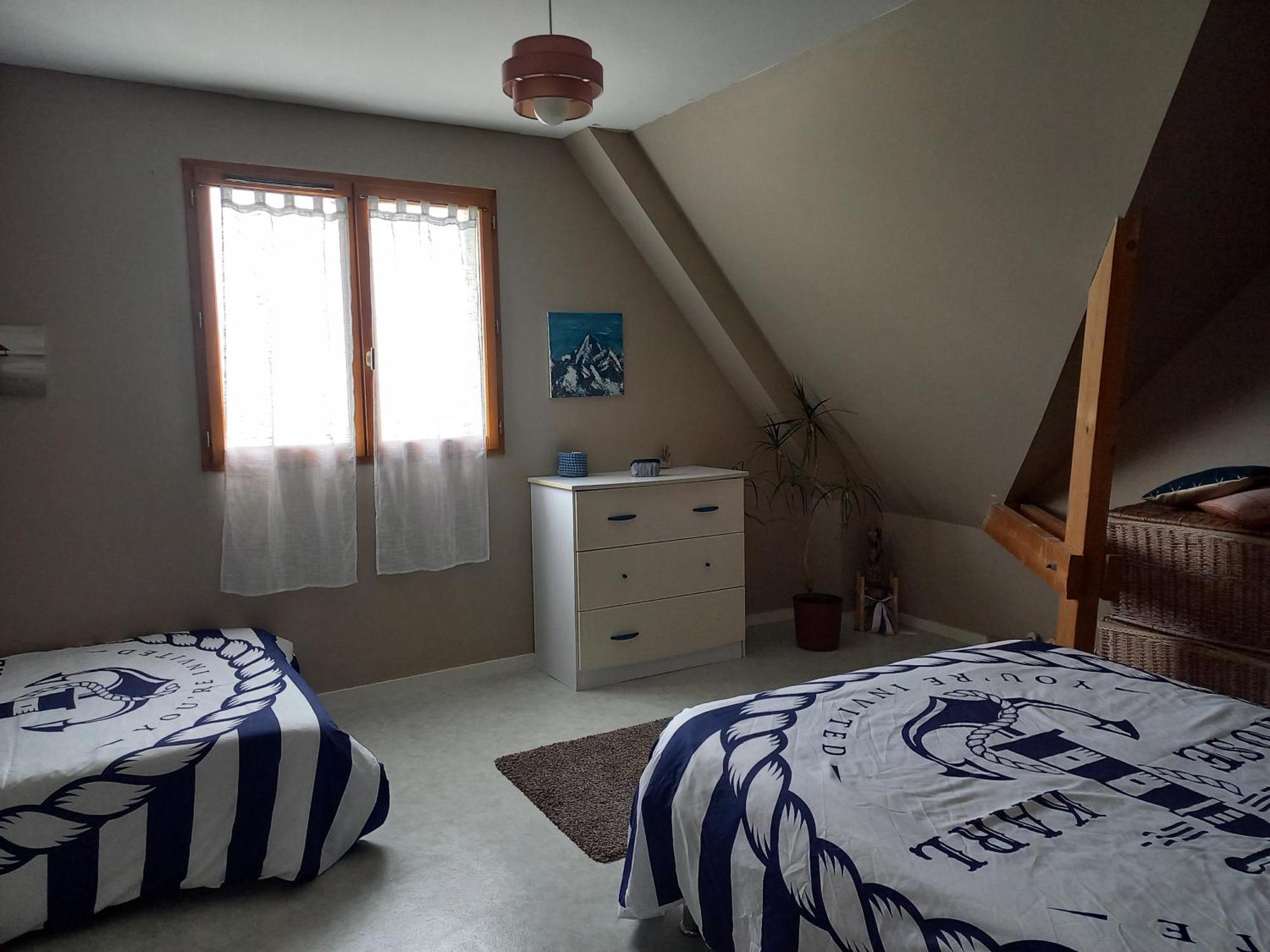 Villa Le Grand Orient Annoville Esterno foto